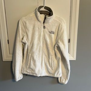 the north face jacket